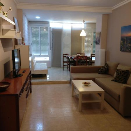 Precioso Apartamento Con Terraza Y Piscina Apartment Canet d'En Berenguer Exterior photo